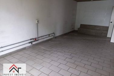 Sal&atilde;o Comercial para alugar - 139m&sup2; - Centro