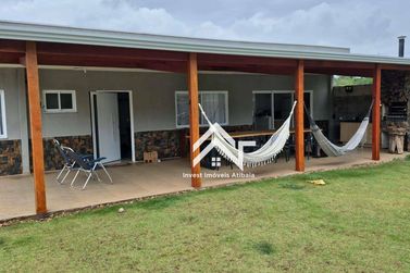 Casa &agrave; venda - 186m&sup2; - Jardim Est&acirc;ncia Brasil