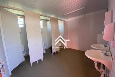 Terreno para alugar - 4000m&sup2; - Ros&aacute;rio