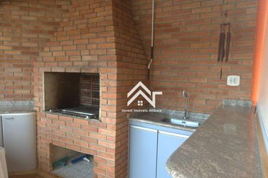 Casa para alugar - 146m&sup2; - Jardim do Lago