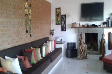 Casa &agrave; venda - 500m&sup2; - Jardim Paulista