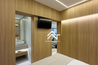 Apartamento &agrave; venda - 66m&sup2; - Atibaia Jardim