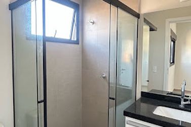 Apartamento para alugar - 43m&sup2; - Vila Thais