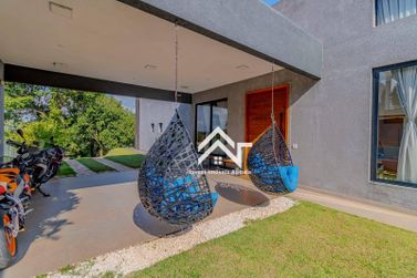 Casa &agrave; venda - Jardim Est&acirc;ncia Brasil