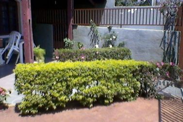 Casa &agrave; venda - 450m&sup2; - Atibaia Jardim