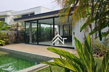 Casa &agrave; venda - 313m&sup2; - Condom&iacute;nio Granville