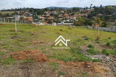 Terreno &agrave; venda - 1006m&sup2; - Jardim Centen&aacute;rio
