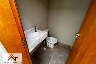 Casa &agrave; venda - 84m&sup2; - Jardim Brogot&aacute;