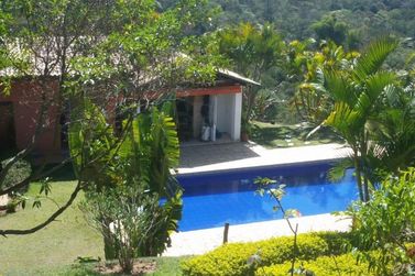 Casa &agrave; venda - 280m&sup2; - Vale das Pedras