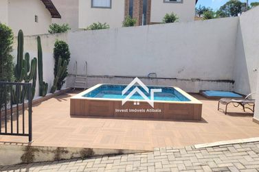 Casa para alugar - 60m&sup2; - Jardim S&atilde;o Felipe