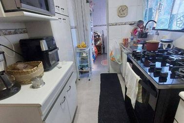 Apartamento &agrave; venda - 92m&sup2; - Alvin&oacute;polis