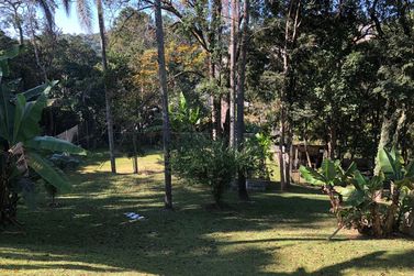 S&iacute;tio &agrave; venda - TERRA PRETA