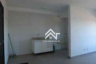 Apartamento &agrave; venda - 69m&sup2; - Jardim Alvin&oacute;polis
