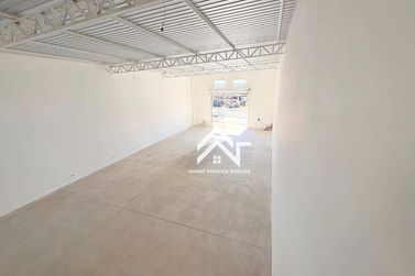 Sal&atilde;o Comercial para alugar - 230m&sup2; - Jardim Imperial