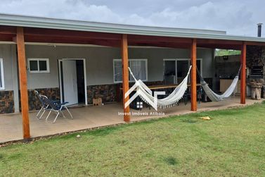Casa &agrave; venda - 186m&sup2; - Jardim Est&acirc;ncia Brasil