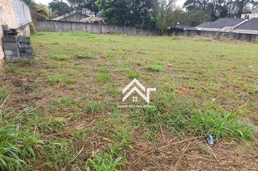 Terreno &agrave; venda - 1200m&sup2; - Jardim Paulista