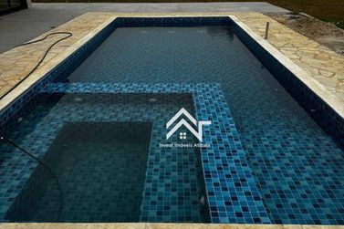 Casa &agrave; venda - 260m&sup2; - Bairro Canedos