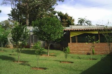 Ch&aacute;cara &agrave; venda - 3000m&sup2; - JARDIM EST&Acirc;NCIA BRASIL
