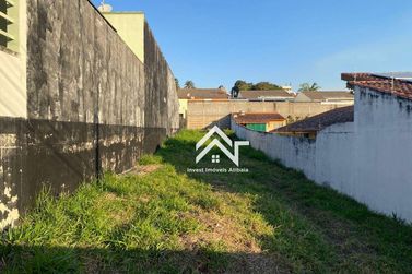 Terreno &agrave; venda - 427m&sup2; - Jardim Paulista