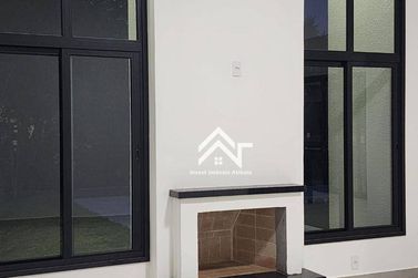 Casa &agrave; venda - 228m&sup2; - Vila Dom Pedro