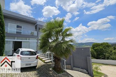 Casa &agrave; venda - 380m&sup2; - Country Felix