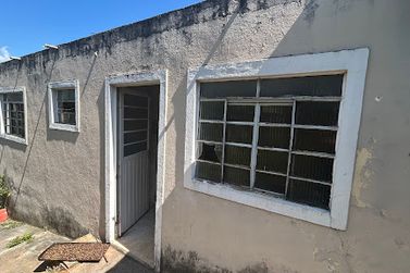 Casa &agrave; venda - 105m&sup2; - Jardim Imperial