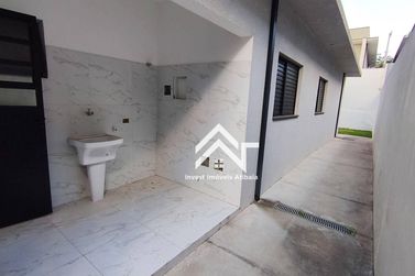 Casa &agrave; venda - 95m&sup2; - Jardim dos Pinheiros