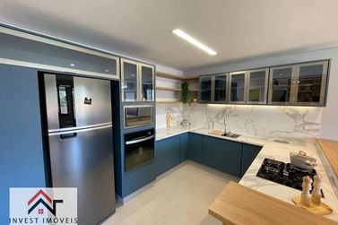 Apartamento &agrave; venda - 74m&sup2; - Nova Gard&ecirc;nia