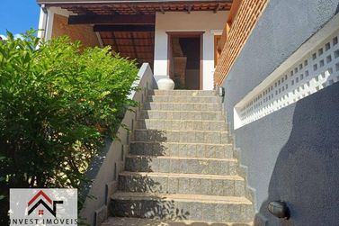 Casa para alugar - 320m&sup2; - Jardim Paulista