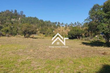 Terreno &agrave; venda - 29000m&sup2; - Ros&aacute;rio