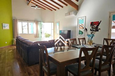 Casa para alugar - 235m&sup2; - Condom&iacute;nio Figueira Garden