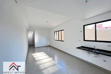 Casa &agrave; venda - 80m&sup2; - Jardim Maristela II