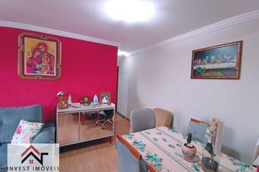 Apartamento &agrave; venda - 60m&sup2; - Jardim Am&eacute;rica