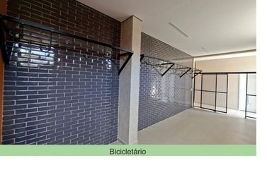 Apartamento &agrave; venda - 74m&sup2; - Jardim Alvin&oacute;polis