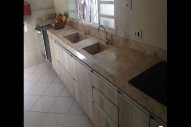 Casa &agrave; venda - 160m&sup2; - Jardim Paulista