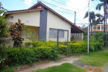 Casa &agrave; venda - 120m&sup2; - Condom&iacute;nio Aclima&ccedil;&atilde;o