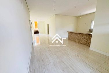 Casa &agrave; venda - 290m&sup2; - Jardim do Lago
