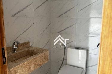 Casa &agrave; venda - 260m&sup2; - Bairro Canedos