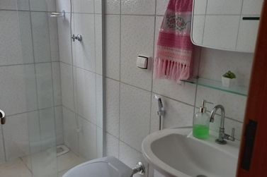 Casa &agrave; venda - 130m&sup2; - PARQUE DAS NA&Ccedil;&Otilde;ES