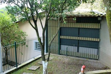Casa &agrave; venda - Jardim S&atilde;o Nicolau