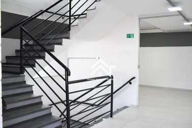 Sal&atilde;o Comercial para alugar - 2857m&sup2; - Guaxinduva