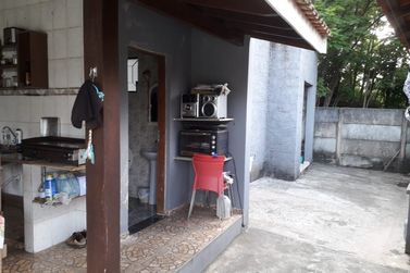 Ch&aacute;cara &agrave; venda - 2672m&sup2; - JARDIM JARAGUA