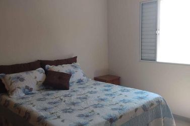 Casa &agrave; venda - 143m&sup2; - Retiro das Fontes