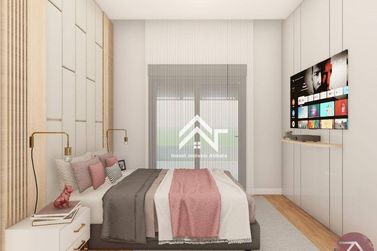Casa &agrave; venda - 150m&sup2; - Vila Esperia ou Giglio