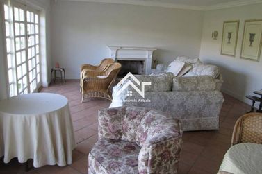 Casa para alugar - 810m&sup2; - Cachoeirinha