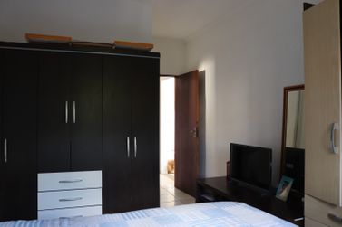 Casa &agrave; venda - JARDIM SHANGRI-L&Aacute;