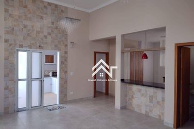 Casa &agrave; venda - 145m&sup2; - Condom&iacute;nio Terras de Atibaia I