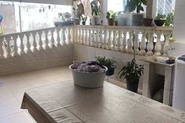 Casa &agrave; venda - 90m&sup2; - Alvin&oacute;polis