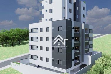 Apartamento &agrave; venda - 64m&sup2; - Bella Atibaia