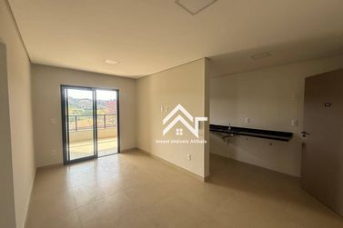 Apartamento &agrave; venda - 78m&sup2; - Vila Gard&ecirc;nia